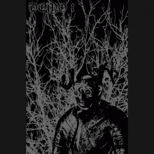 Scary Larry : Demo 1